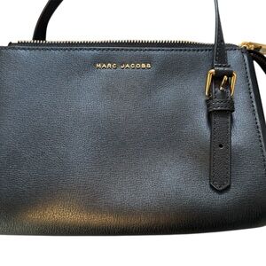 Marc Jacobs Commuter Crossbody